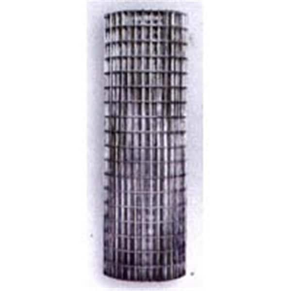 Mazeland Mazeland 8010252412 Cage Wire - 24 in. x 25 ft. 1 x 2 x 14 Gauge 8010252412 - main